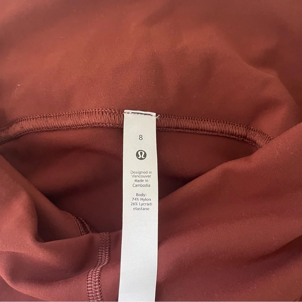 lululemon athletica lululemon wunder